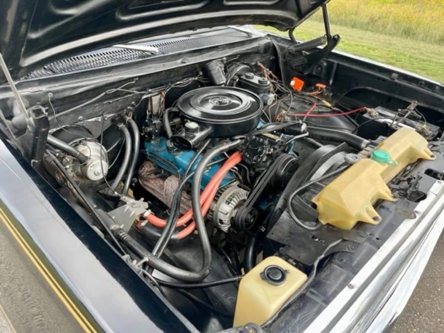 1979 Dodge D Series 3rd Gen - Image 13 of 14