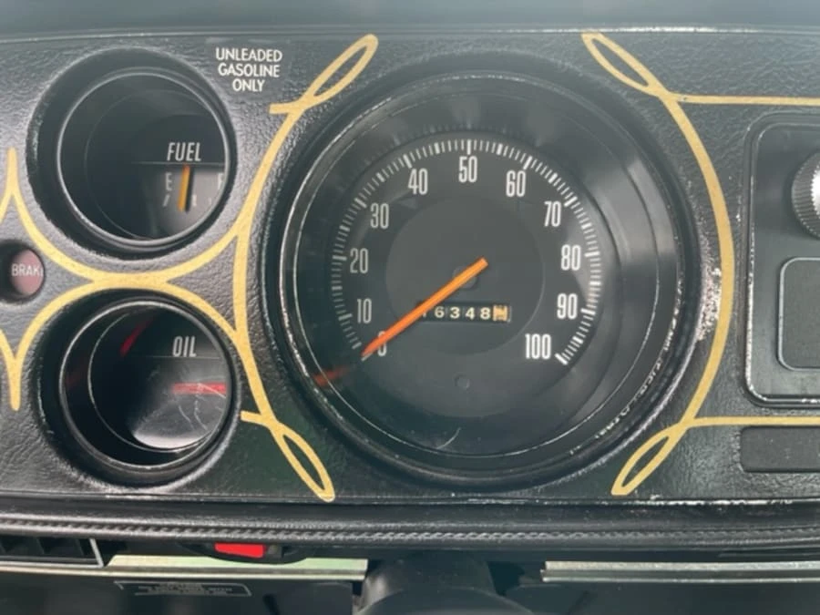 1979 Dodge D Series 3rd Gen - Image 10 of 14