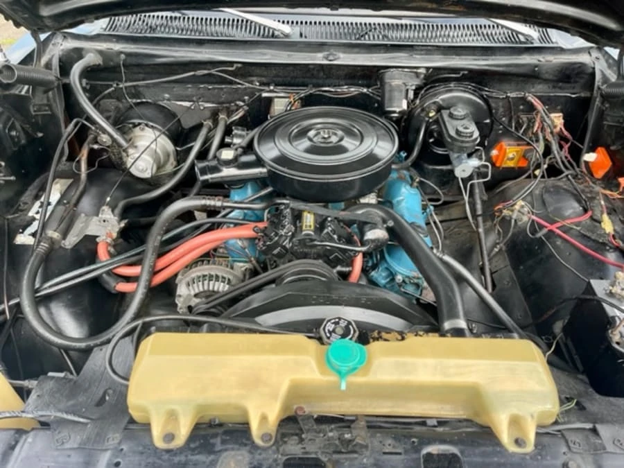 1979 Dodge D Series 3rd Gen - Image 14 of 14