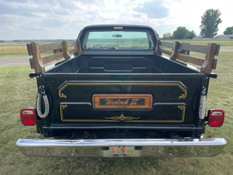 1979 Dodge D Series 3rd Gen - Image 7 of 14