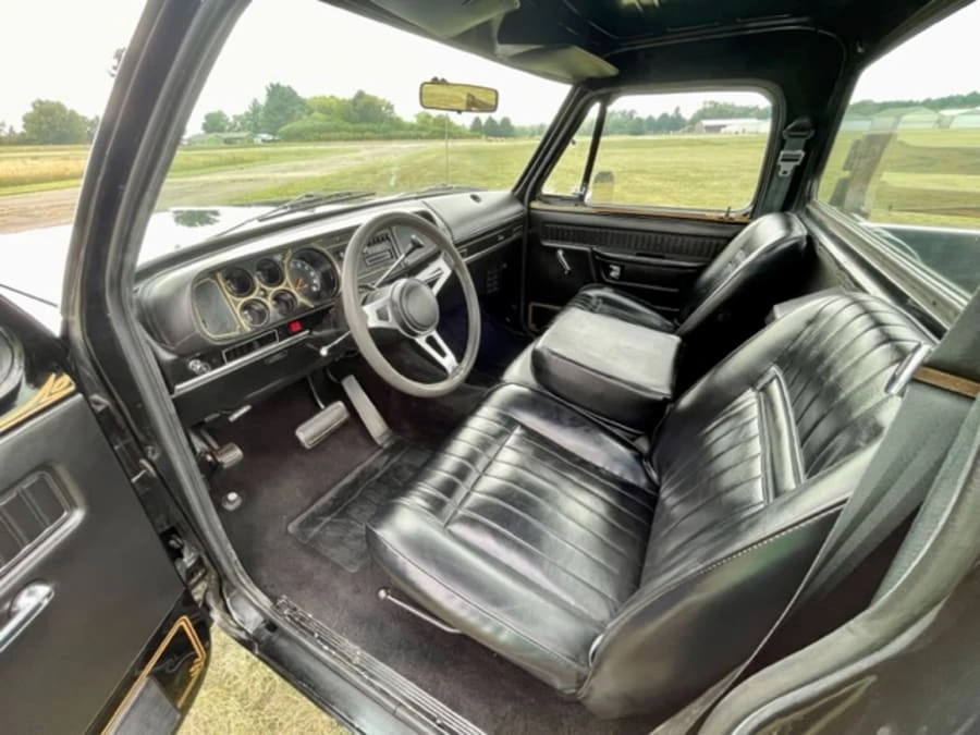 1979 Dodge D Series 3rd Gen - Image 8 of 14