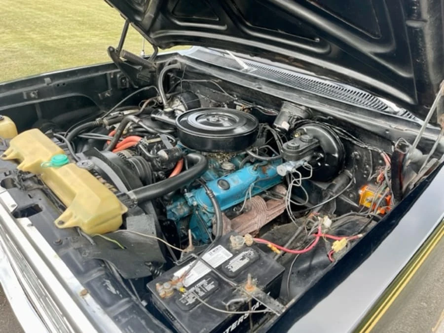 1979 Dodge D Series 3rd Gen - Image 12 of 14