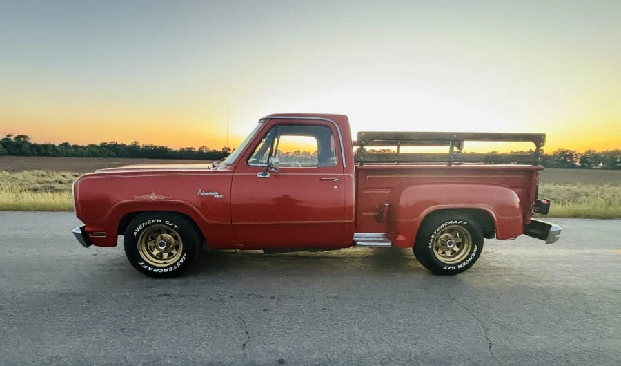 1979 Dodge D Series 3rd Gen - Image 2 of 13