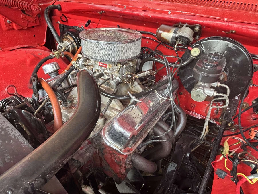 1979 Dodge D Series 3rd Gen - Image 12 of 13