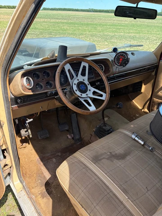 1979 Dodge D Series 3rd Gen - Image 8 of 11