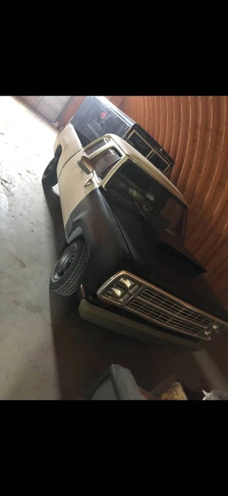 1979 Dodge D Series 3rd Gen - Image 10 of 11