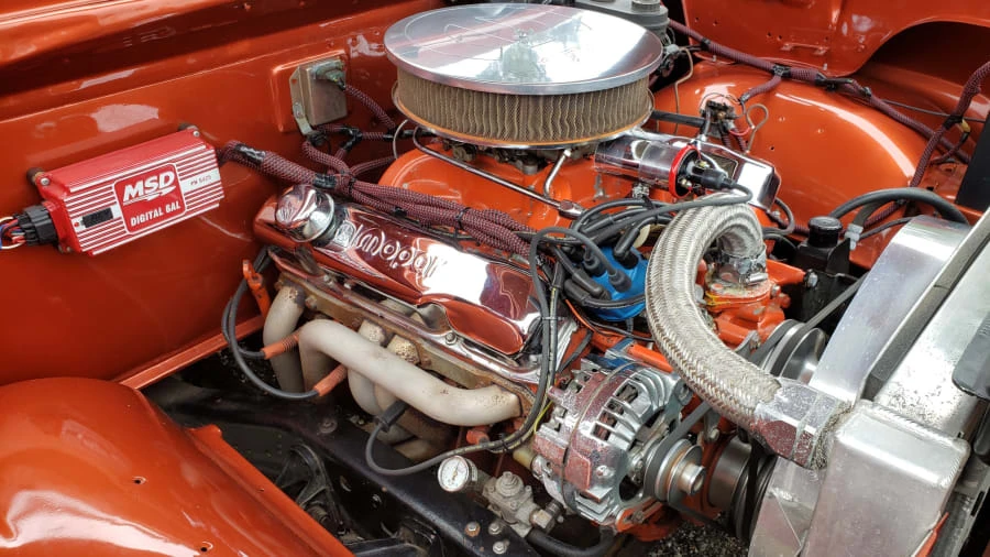 1979 Dodge D Series 3rd Gen - Image 8 of 15