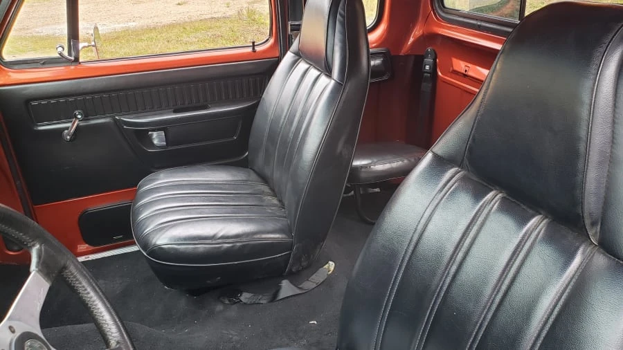 1979 Dodge D Series 3rd Gen - Image 4 of 15