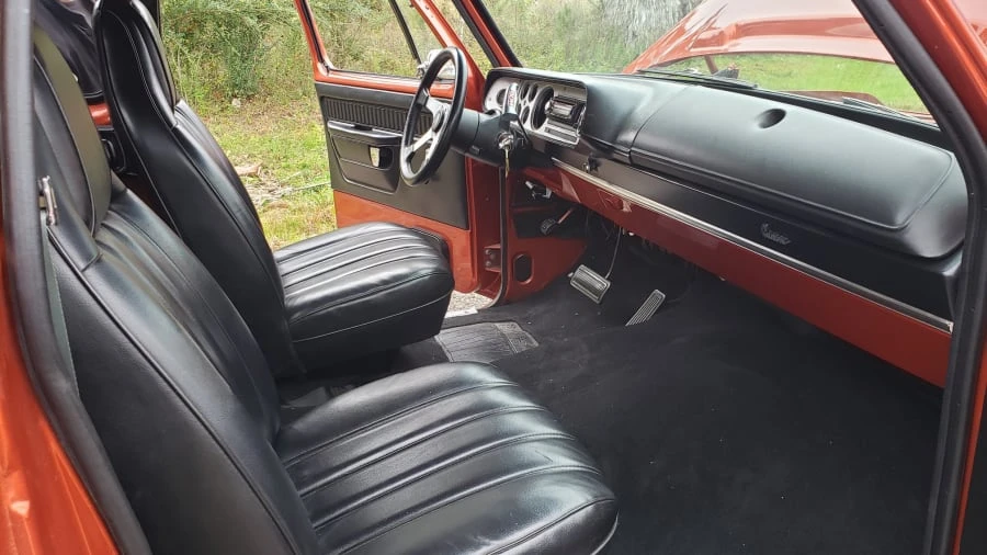 1979 Dodge D Series 3rd Gen - Image 5 of 15