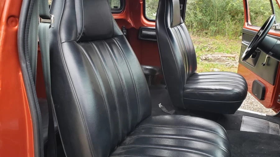 1979 Dodge D Series 3rd Gen - Image 6 of 15