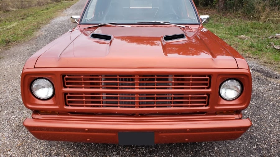 1979 Dodge D Series 3rd Gen - Image 9 of 15