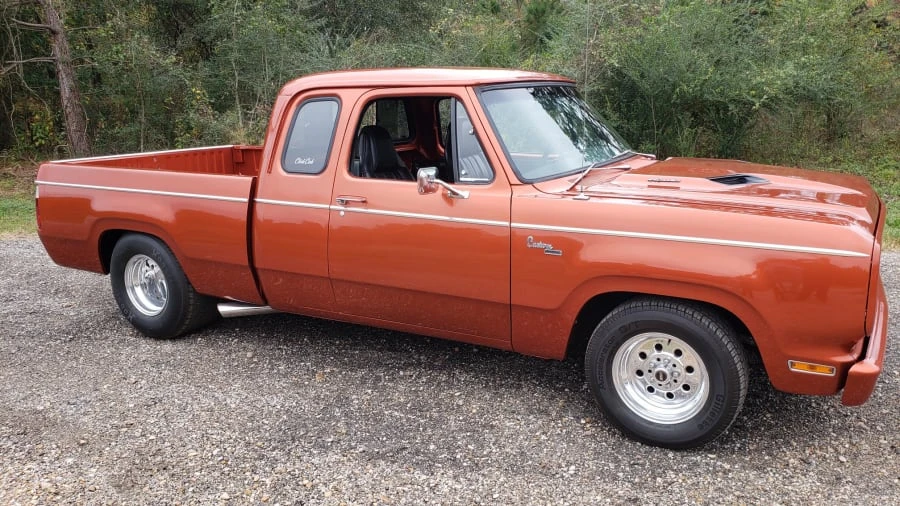 1979 Dodge D Series 3rd Gen - Image 14 of 15
