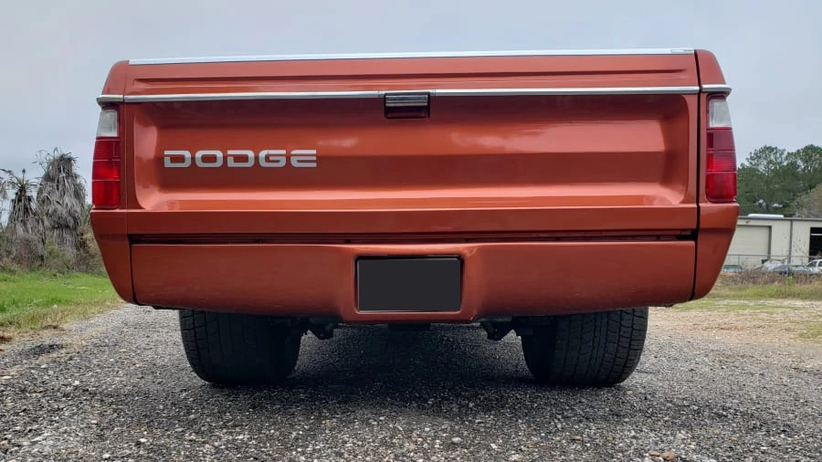 1979 Dodge D Series 3rd Gen - Image 10 of 15