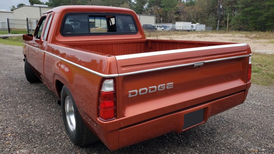 1979 Dodge D Series 3rd Gen - Image 2 of 15