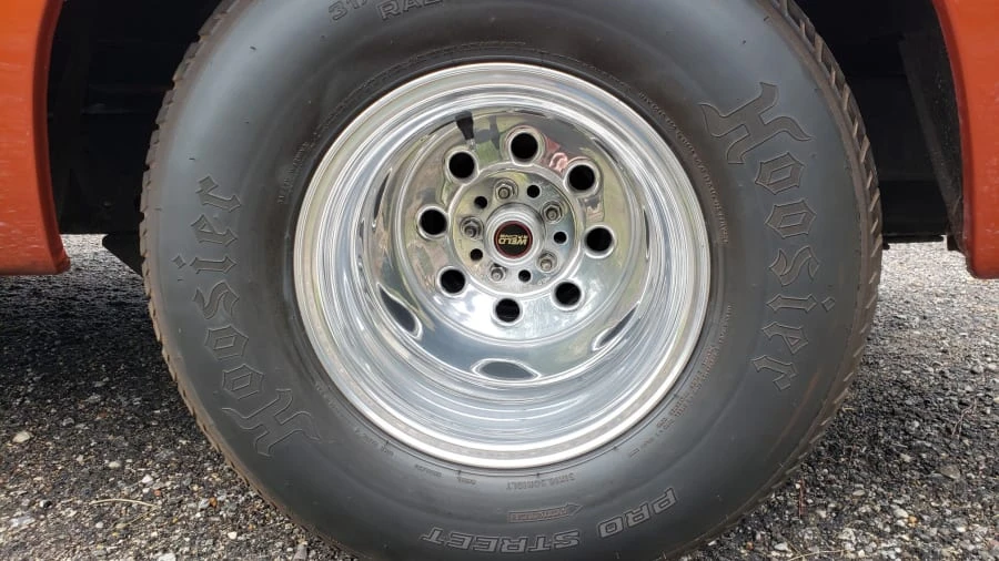 1979 Dodge D Series 3rd Gen - Image 12 of 15