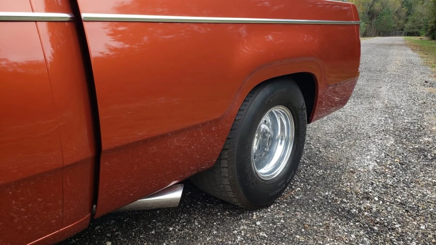 1979 Dodge D Series 3rd Gen - Image 11 of 15