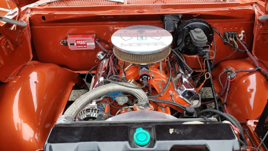 1979 Dodge D Series 3rd Gen - Image 7 of 15