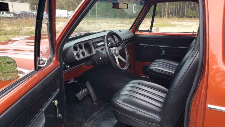 1979 Dodge D Series 3rd Gen - Image 3 of 15