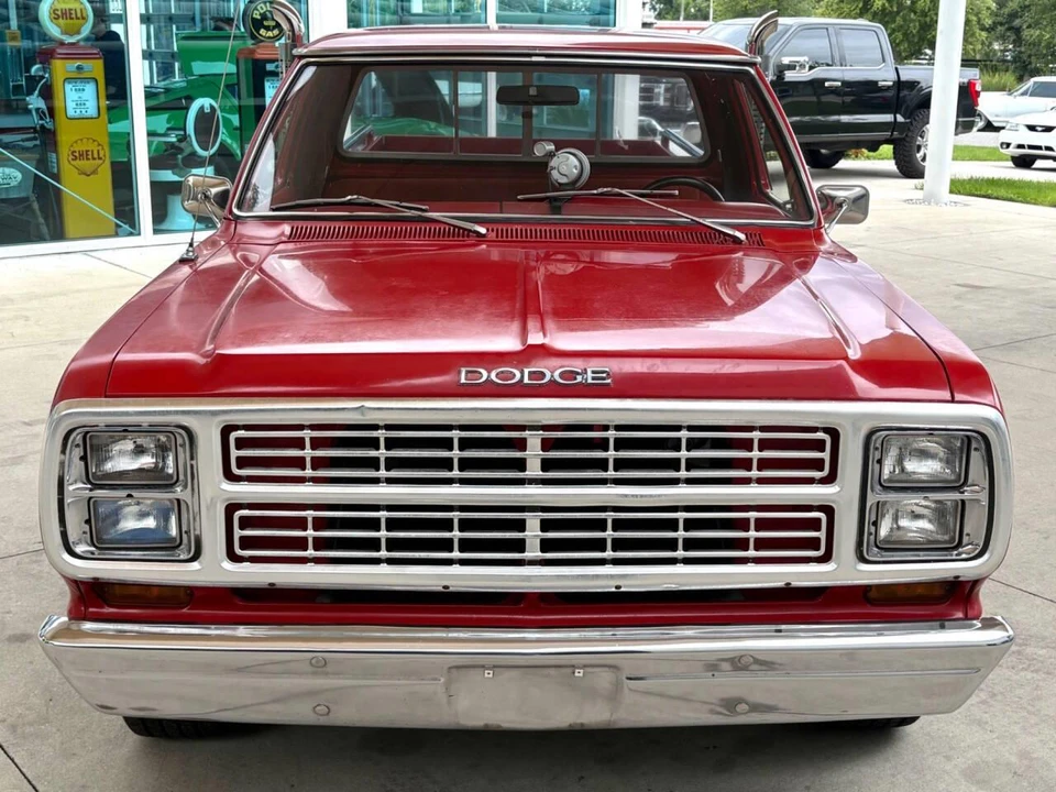 1979 Dodge D Series 3rd Gen - Image 3 of 31