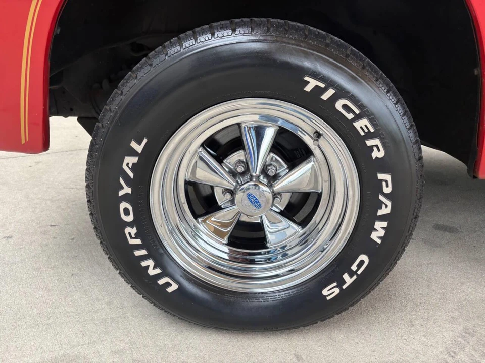 1979 Dodge D Series 3rd Gen - Image 21 of 31