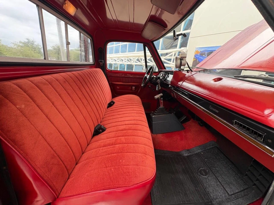 1979 Dodge D Series 3rd Gen - Image 31 of 31
