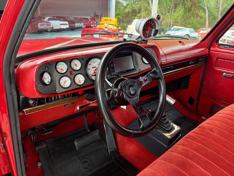 1979 Dodge D Series 3rd Gen - Image 25 of 31