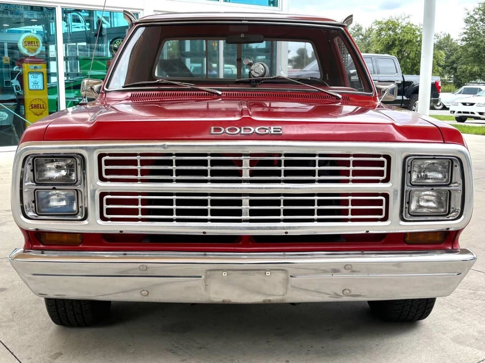 1979 Dodge D Series 3rd Gen - Image 2 of 31