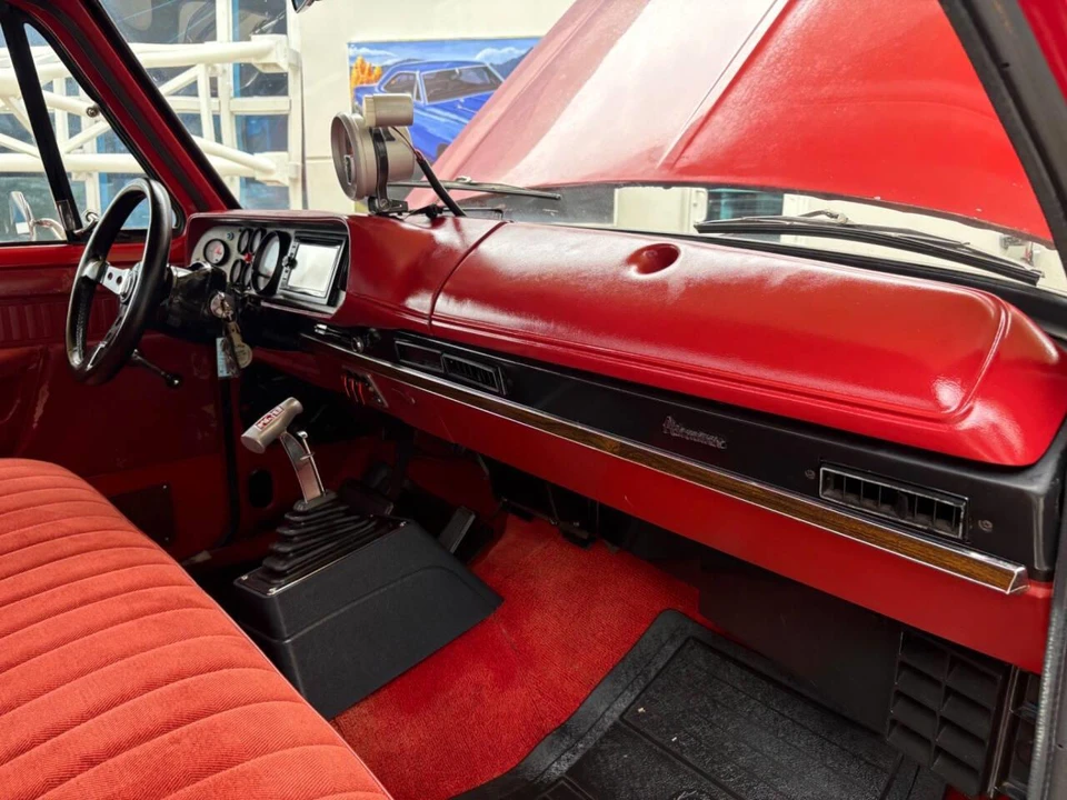 1979 Dodge D Series 3rd Gen - Image 30 of 31