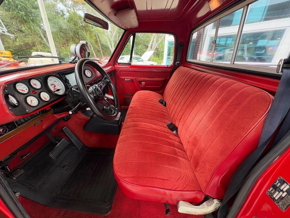 1979 Dodge D Series 3rd Gen - Image 26 of 31