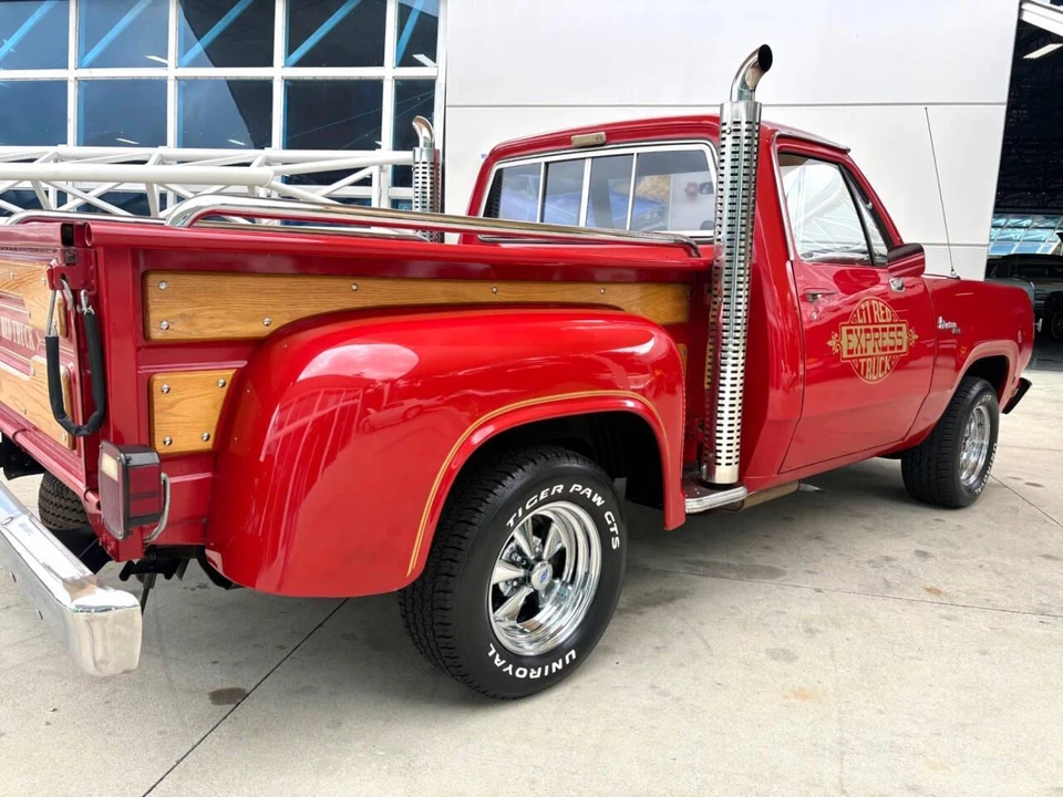 1979 Dodge D Series 3rd Gen - Image 16 of 31