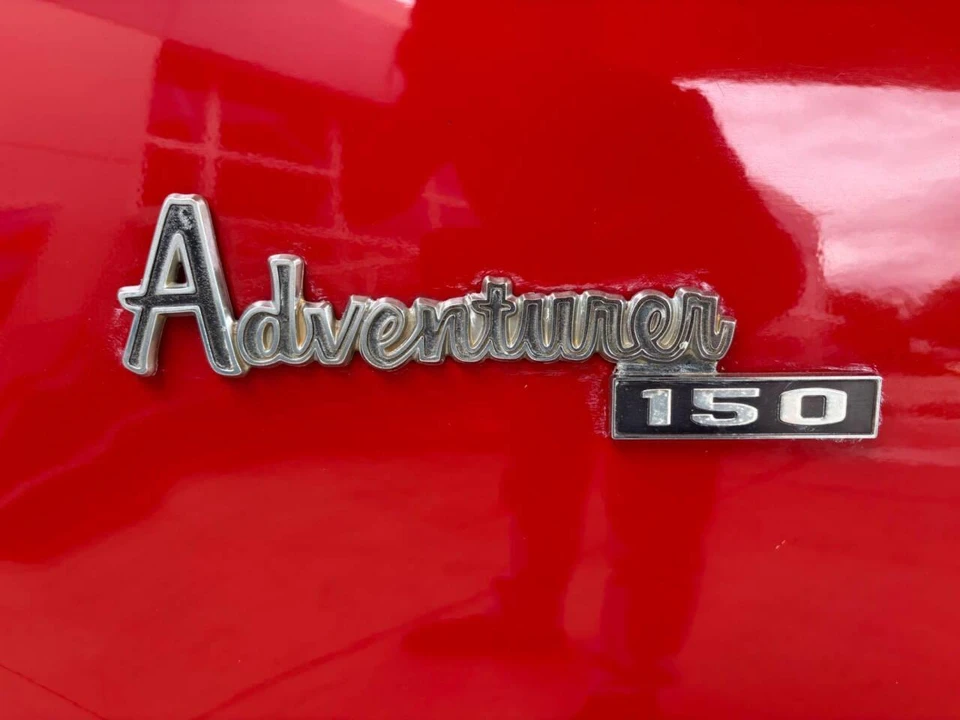 1979 Dodge D Series 3rd Gen - Image 22 of 31