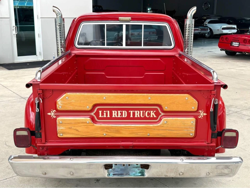1979 Dodge D Series 3rd Gen - Image 8 of 31
