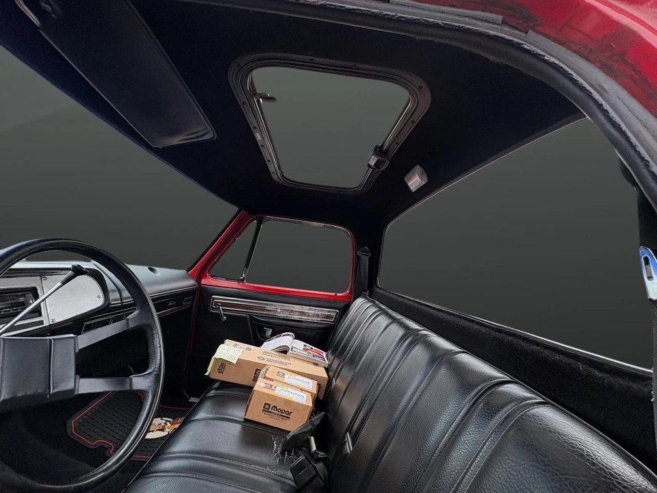 1979 Dodge D Series 3rd Gen - Image 27 of 31