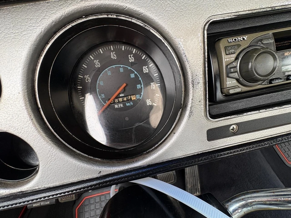 1979 Dodge D Series 3rd Gen - Image 28 of 31