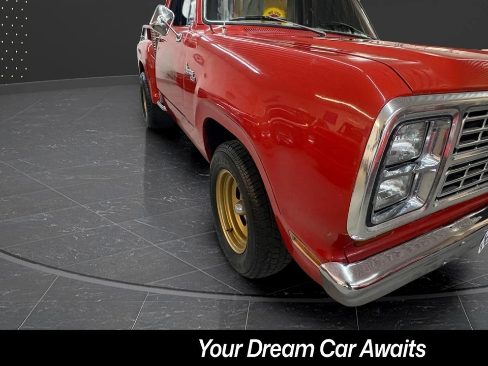 1979 Dodge D Series 3rd Gen - Image 16 of 31