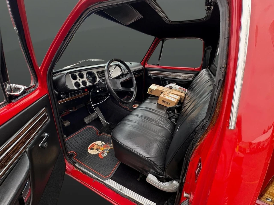 1979 Dodge D Series 3rd Gen - Image 23 of 31