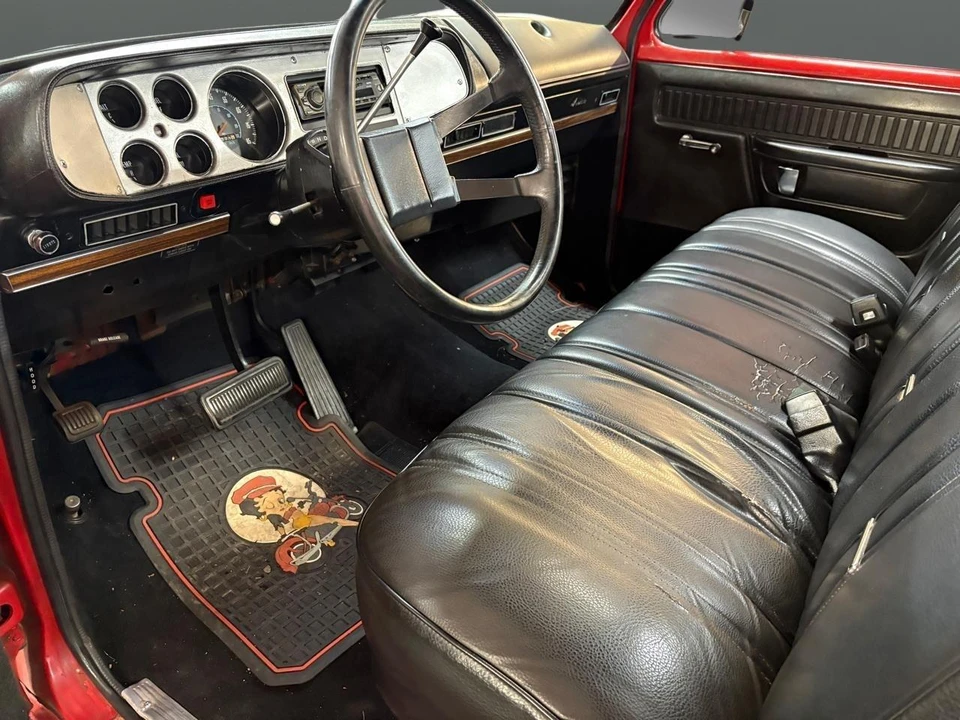 1979 Dodge D Series 3rd Gen - Image 24 of 31