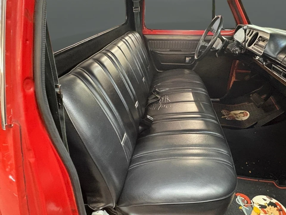 1979 Dodge D Series 3rd Gen - Image 25 of 31