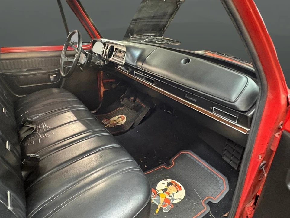 1979 Dodge D Series 3rd Gen - Image 26 of 31