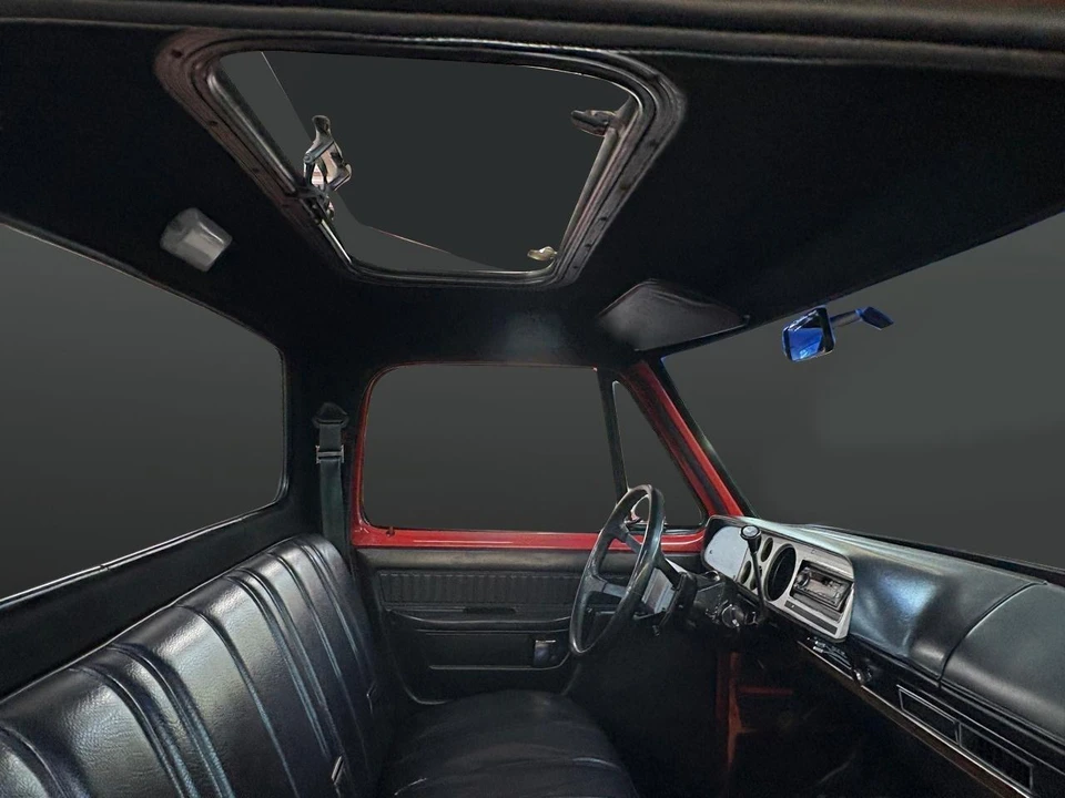 1979 Dodge D Series 3rd Gen - Image 30 of 31
