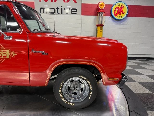 1979 Dodge D Series 3rd Gen - Image 26 of 31