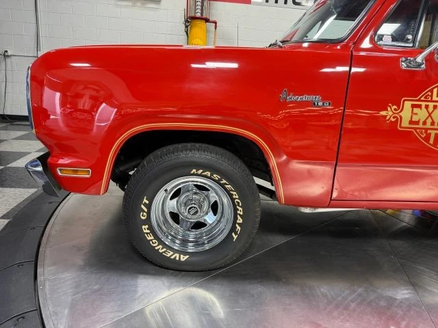 1979 Dodge D Series 3rd Gen - Image 20 of 31