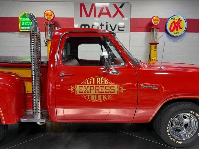 1979 Dodge D Series 3rd Gen - Image 27 of 31