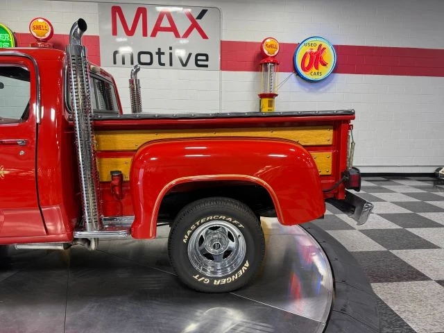 1979 Dodge D Series 3rd Gen - Image 22 of 31