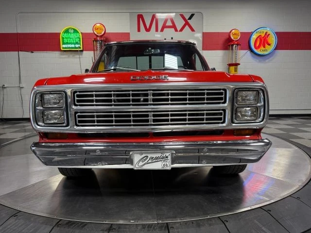 1979 Dodge D Series 3rd Gen - Image 17 of 31