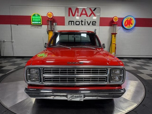 1979 Dodge D Series 3rd Gen - Image 18 of 31