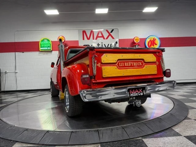 1979 Dodge D Series 3rd Gen - Image 9 of 31
