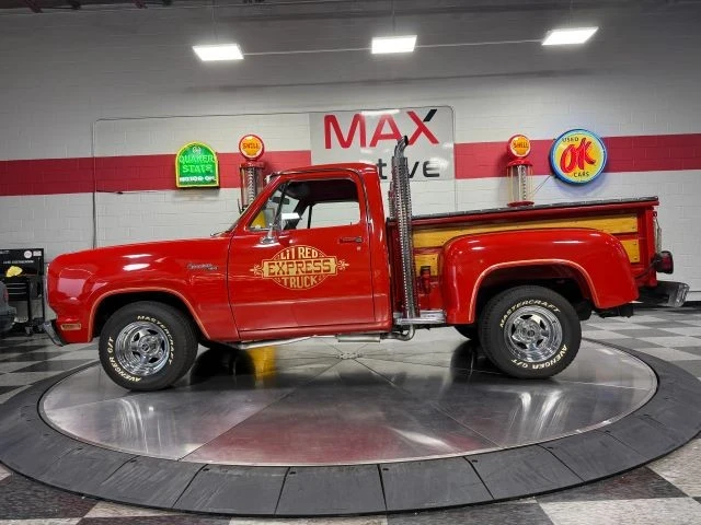 1979 Dodge D Series 3rd Gen - Image 7 of 31