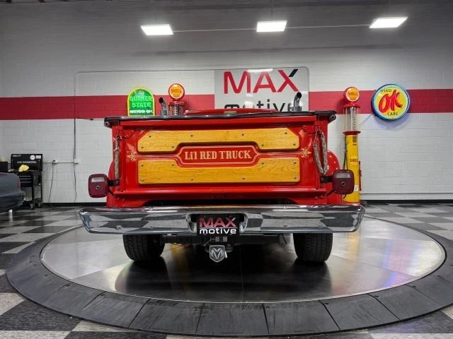 1979 Dodge D Series 3rd Gen - Image 10 of 31