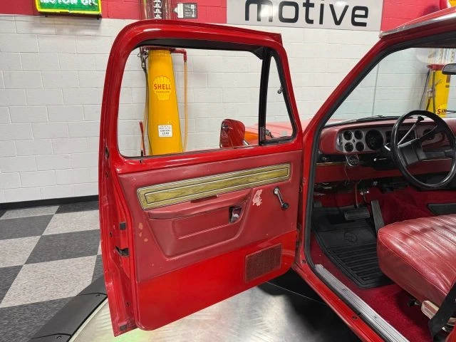 1979 Dodge D Series 3rd Gen - Image 29 of 31